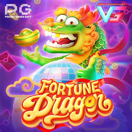 Fortune Dragon pg