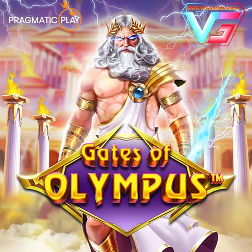 Gate of olympus pp