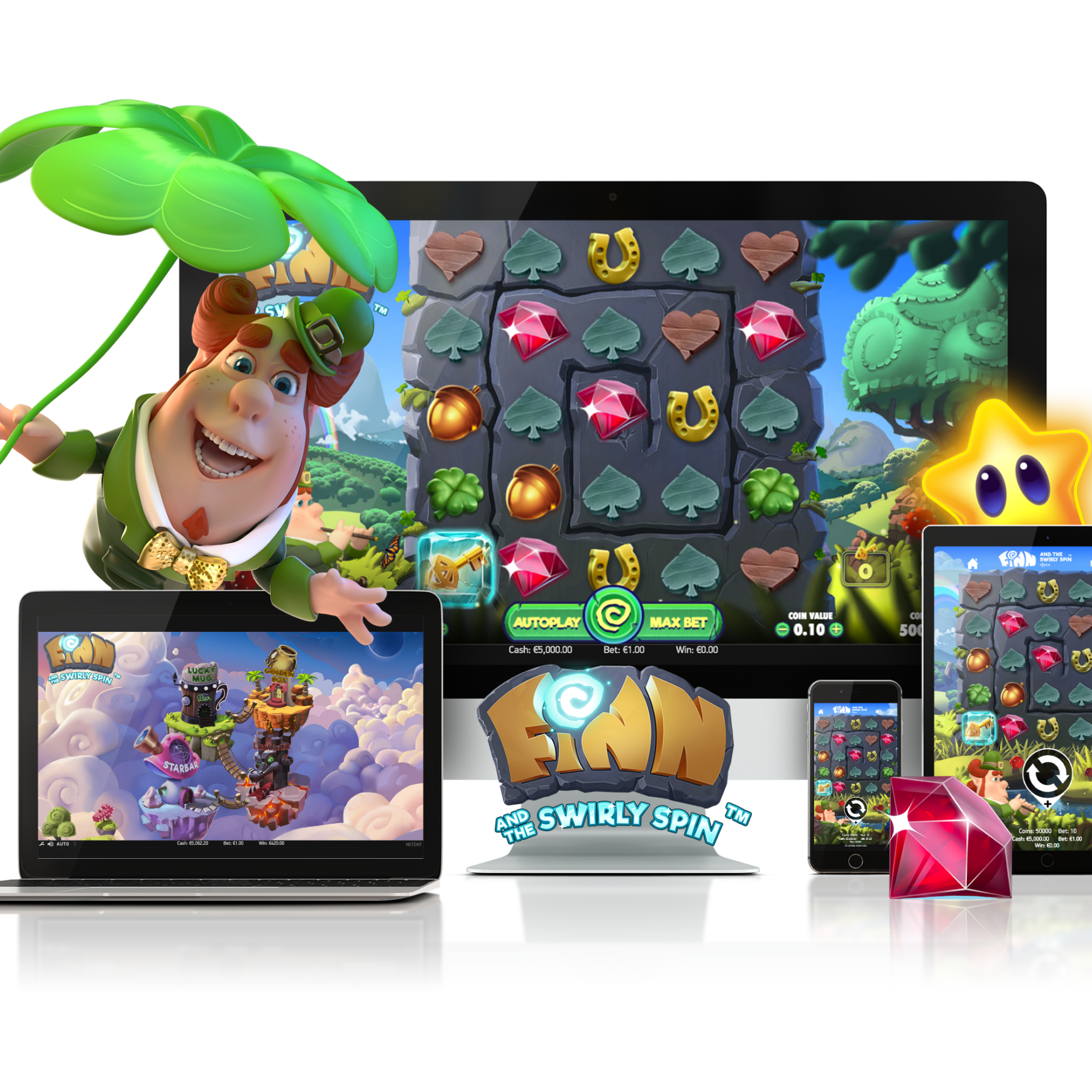 NetEnt Slot