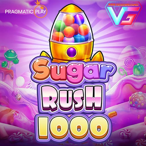 Sugar Rush 1000 pp