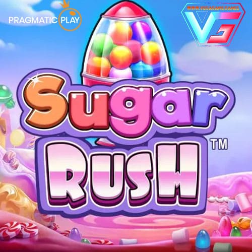 Sugar Rush pp