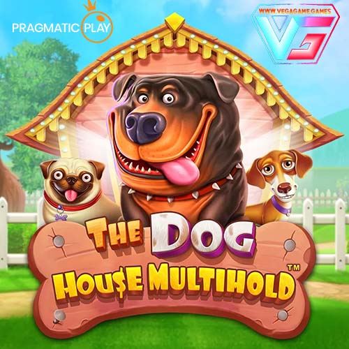 The dog house pp