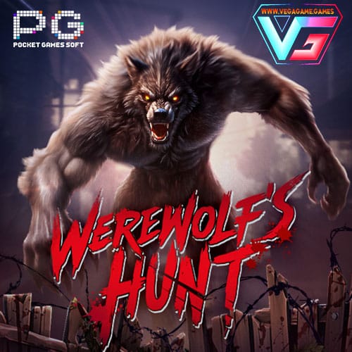 Werewolfs Hunt pg
