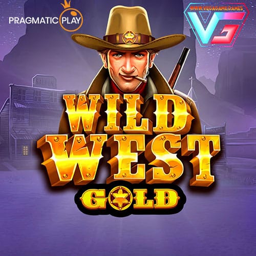 Wild west gold pp