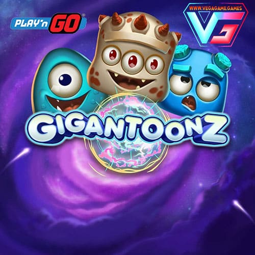 gigatoonz