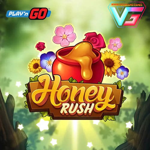 honey rush