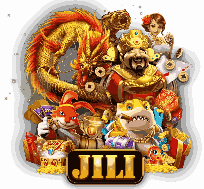 jili slot เล่นผ่านเว็บ
