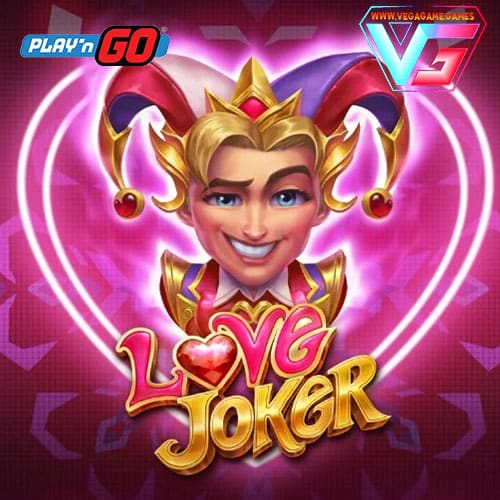 love joker