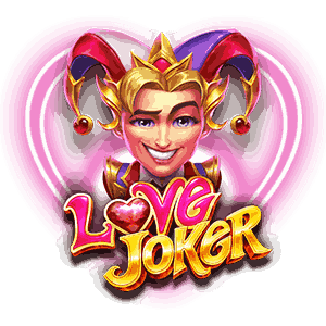 Love Joker ทดลองเล่นสล็อต