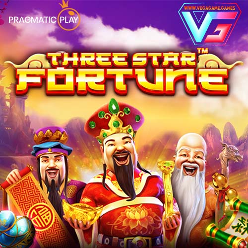 three star ppslot