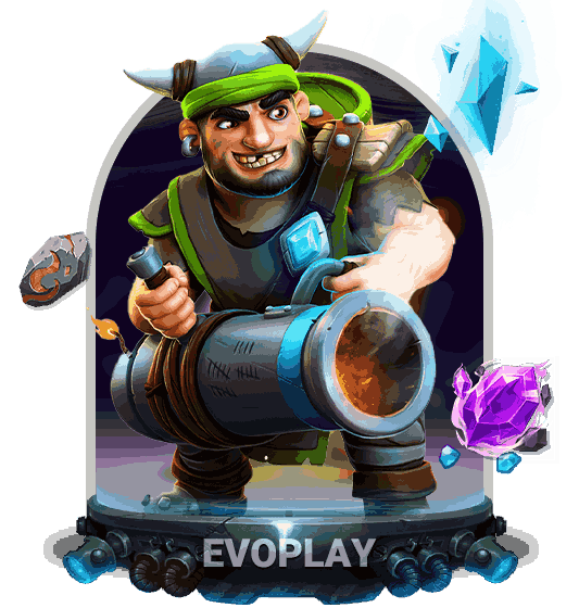 ทดลองเล่นสล็อต ค่าย evoplay