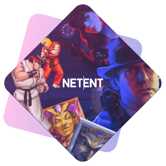 รีวิว NetEnt slot