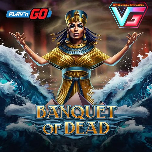 Banquet of Dead