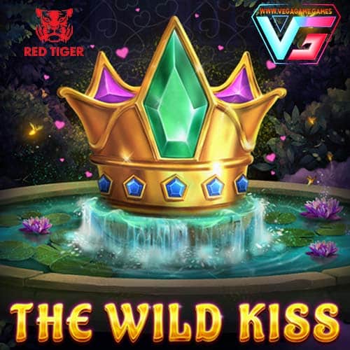 The Wild Kiss demo