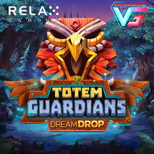 Totem Guardians demo