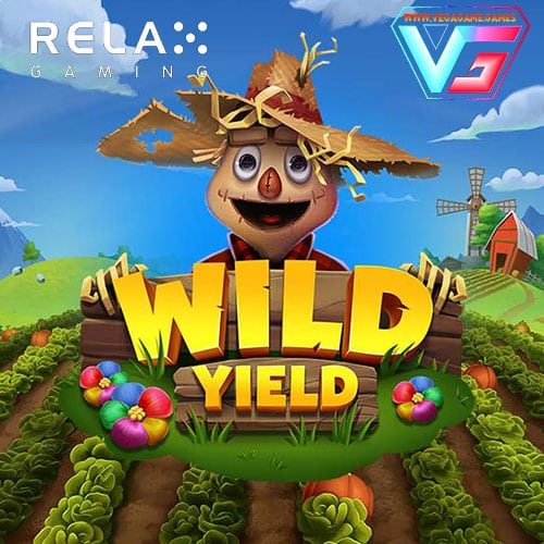 Wild Yield demo