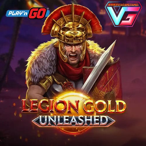 legion gold