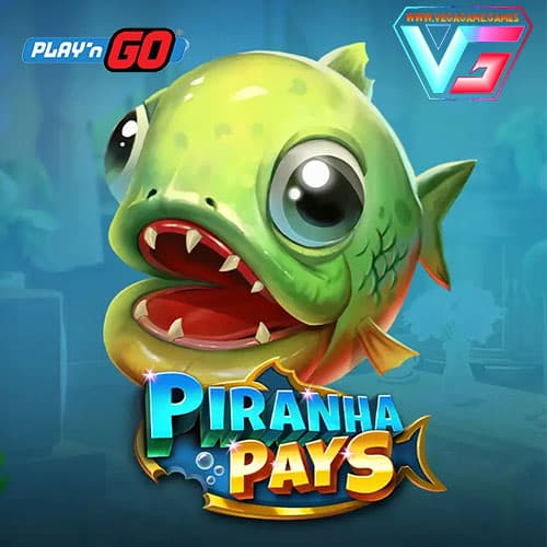 piranya demo