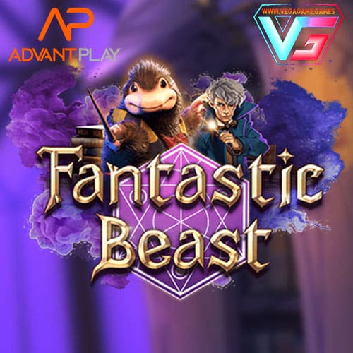 Fantastic Beast demo