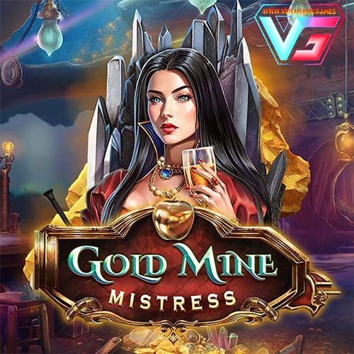 Gold Mine Mistress