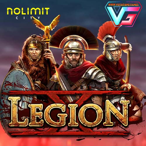 Legion X demo