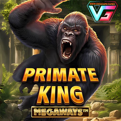 Primate King Megaways