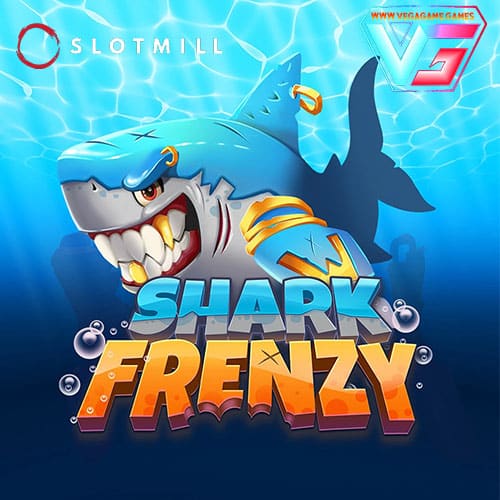 Shark Frenzy