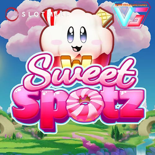 Sweet Spotz demo