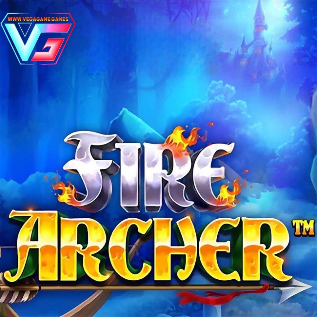 Fire Archer