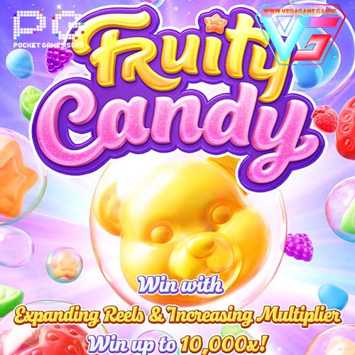 Fruity Candy pg