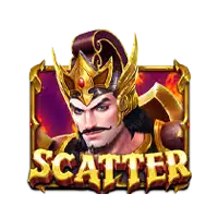 Gates of Gatot Kaca