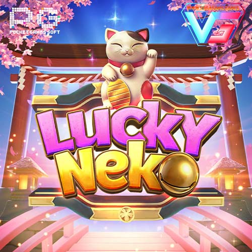 Lucky Neko pg