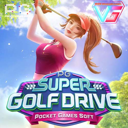 Super Golf Drive pg