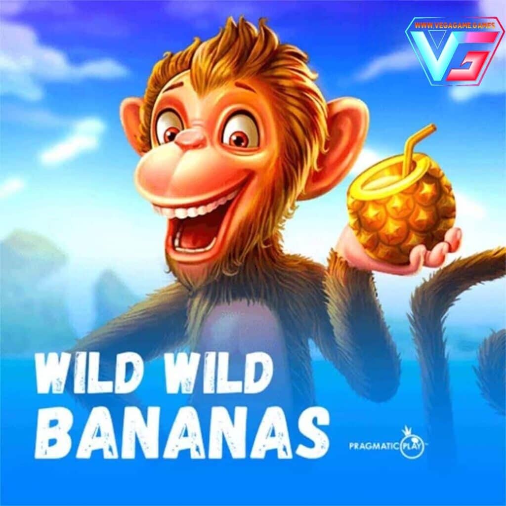 Wild Wild Bananas