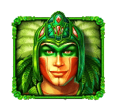 Book Of Aztec King