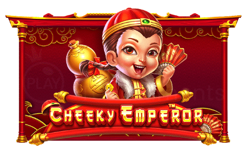 Cheeky Emperor
