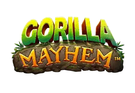 Gorilla Mayhem