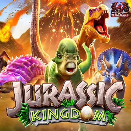 Jurassic Kingdom