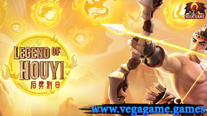 Legend of Hou Yi