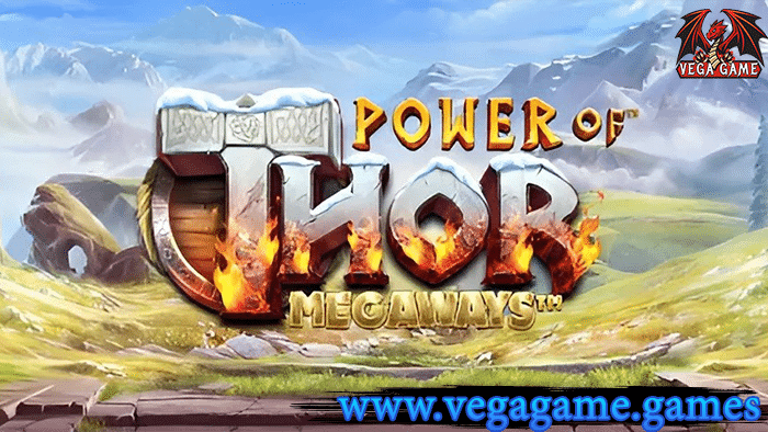 Power Of Thor Megaway