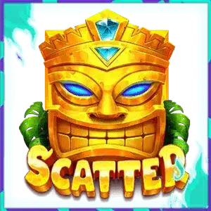 Tropical Tiki