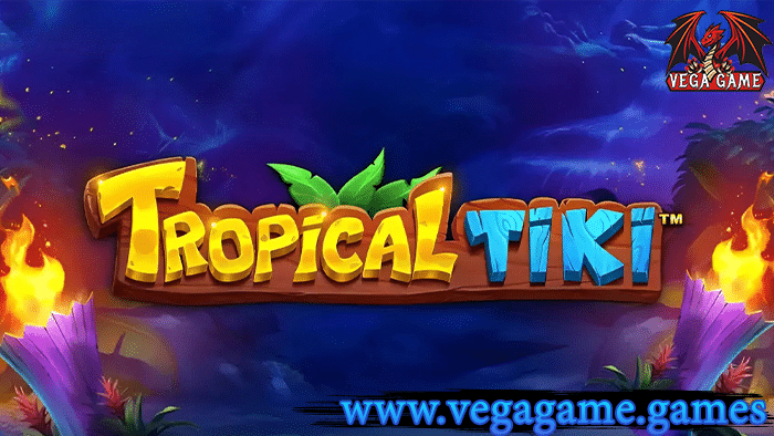 Tropical Tiki