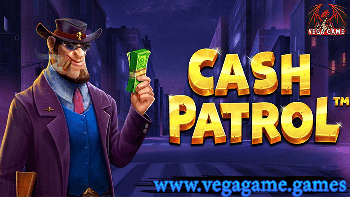 Cash Patrol